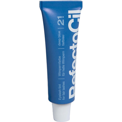 Refectocil 2.1 Deep Blue