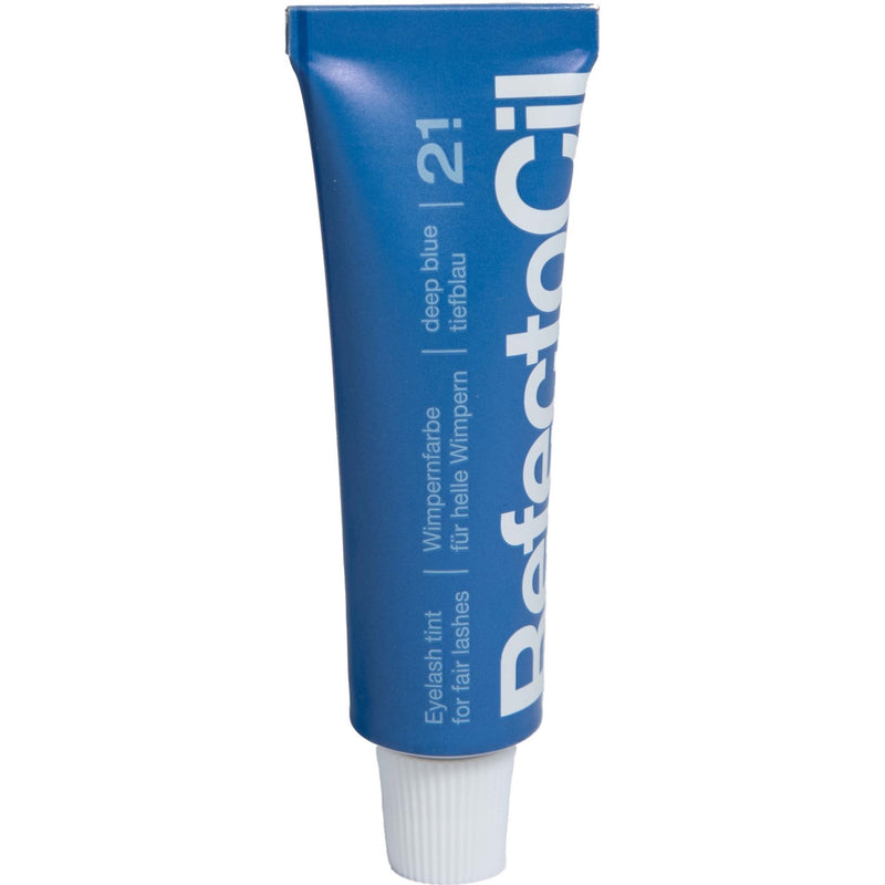 Refectocil 2.1 Deep Blue