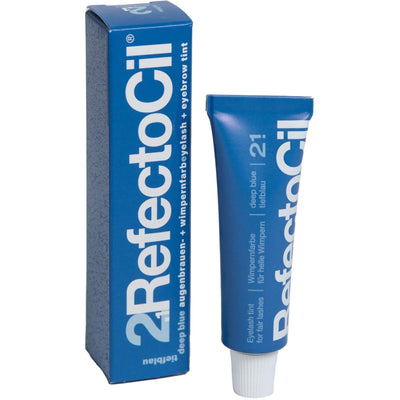 Refectocil 2.1 Deep Blue