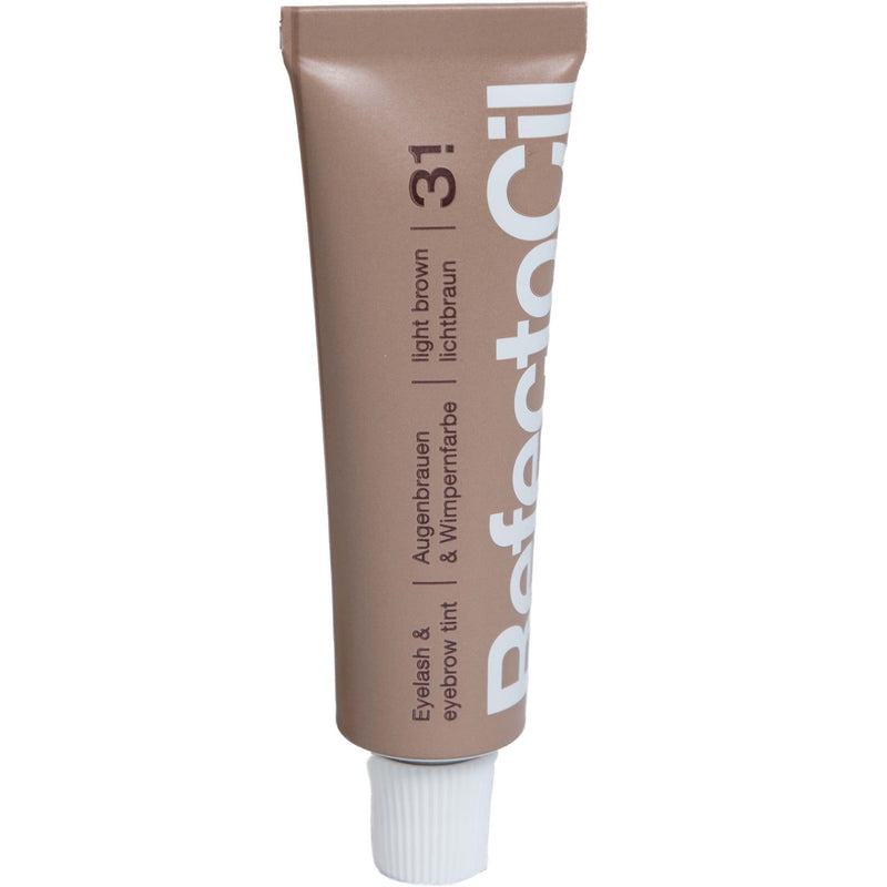 Refectocil 3.1 Light Brown