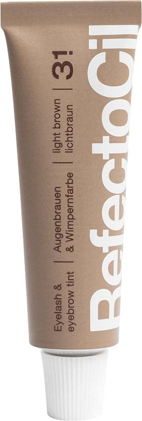 Refectocil 3.1 Light Brown