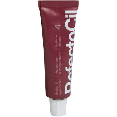 Refectocil 4 Chestnut