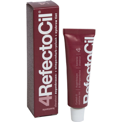 Refectocil 4 Chestnut