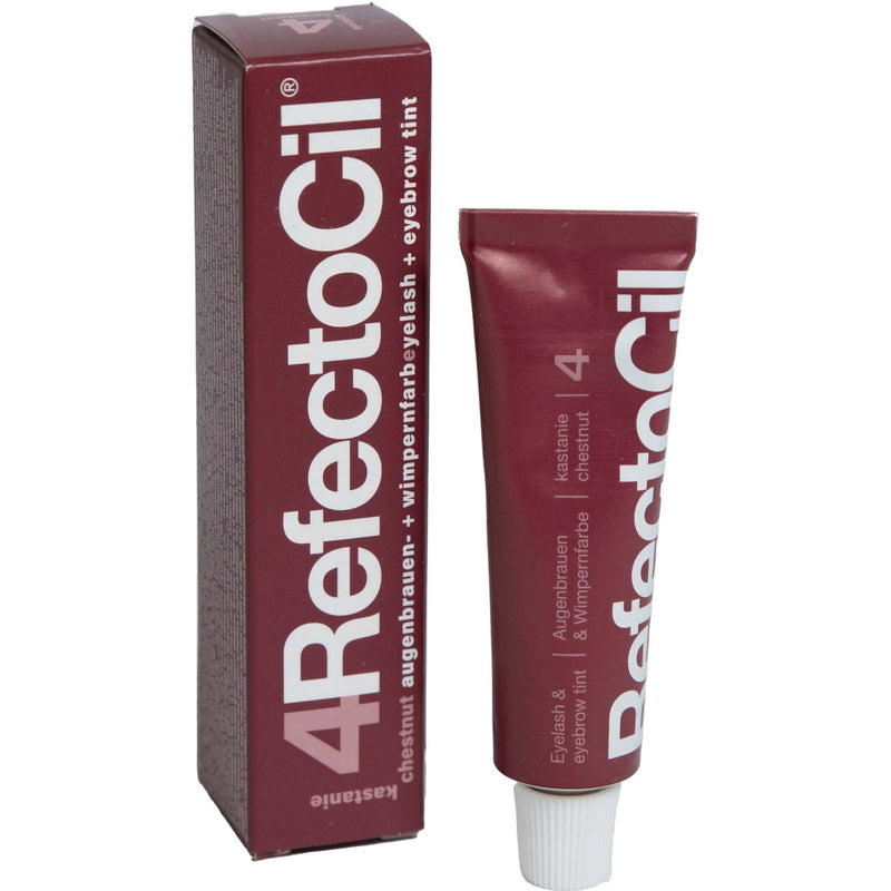 Refectocil 4 Chestnut