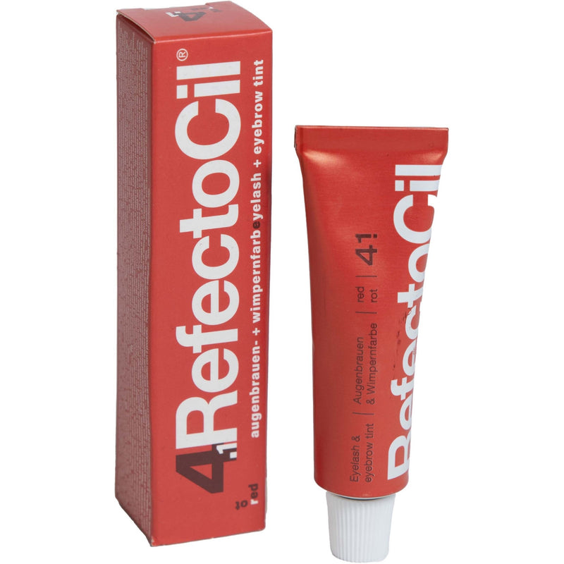 Refectocil 4.1 Red