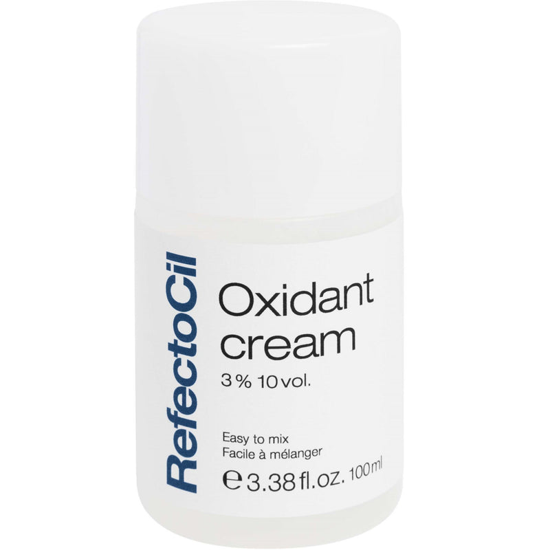 RefectoCil Oxidant 3% Creme