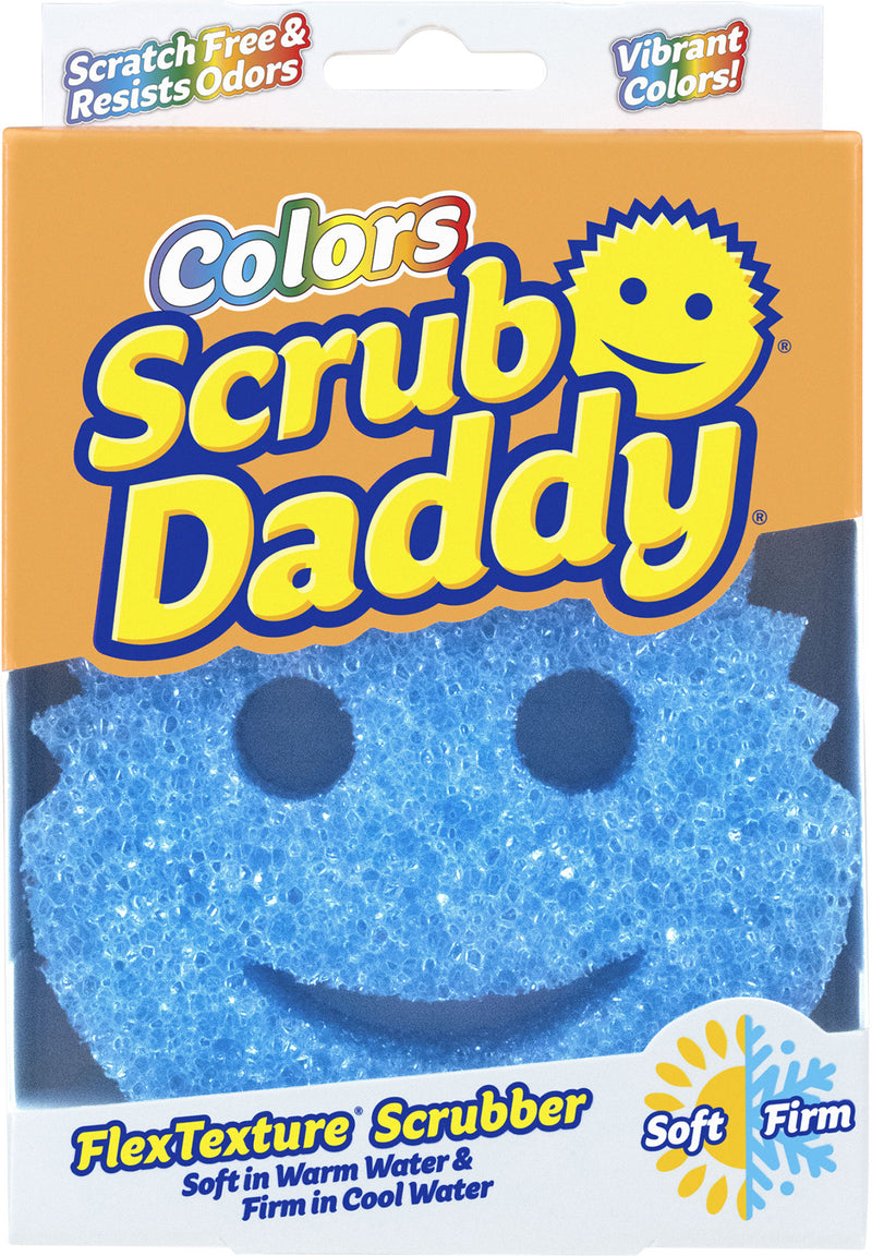 Scrub Daddy Blue