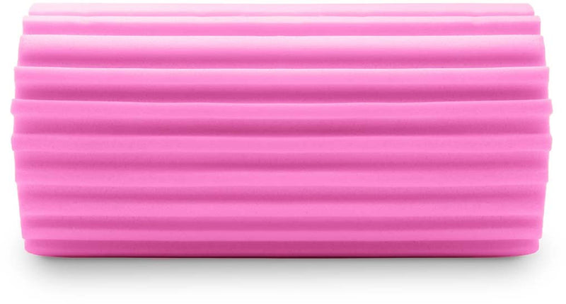 Scrub Daddy Damp Duster Pink