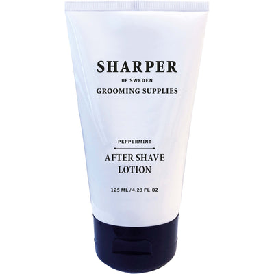 Sharper of Sweden Sharper After Shave Lotion 125ml