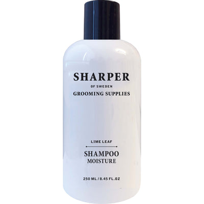 Sharper of Sweden Sharper Shampoo 250ml