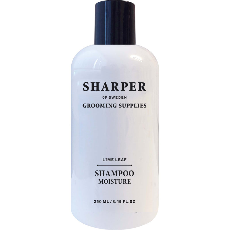 Sharper of Sweden Sharper Shampoo 250ml