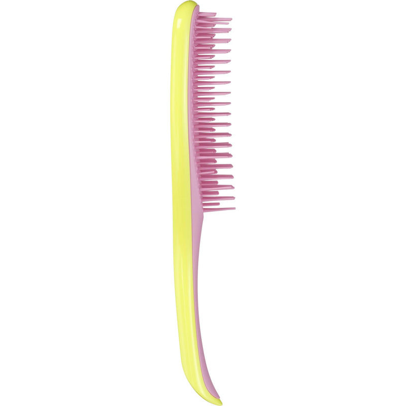 Tangle Teeezer Tangle Teezer The Ultimate Detangler Hyper Yellow and Rosebud