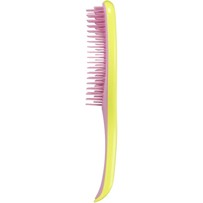 Tangle Teeezer Tangle Teezer The Ultimate Detangler Hyper Yellow and Rosebud
