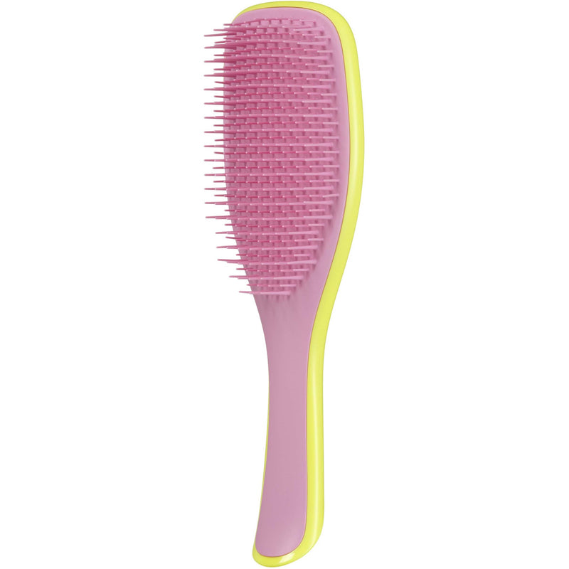 Tangle Teeezer Tangle Teezer The Ultimate Detangler Hyper Yellow and Rosebud