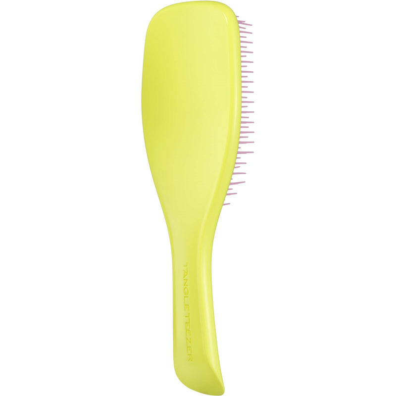 Tangle Teeezer Tangle Teezer The Ultimate Detangler Hyper Yellow and Rosebud