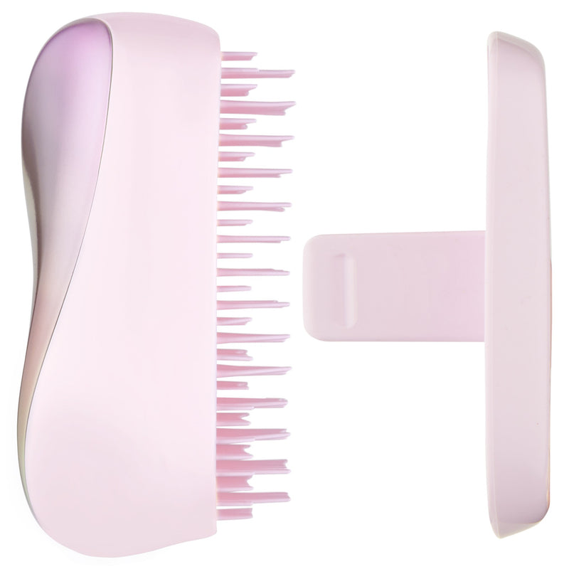 Tangle Teezer Compact Styler Pearlescent Matte Chrome