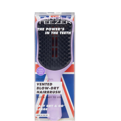 Tangle Teezer Easy Dry & Go Large Lilac Cloud  