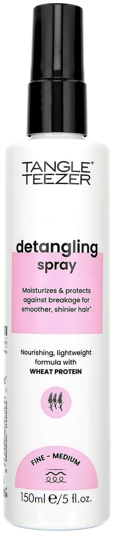 Tangle Teezer Everyday Detangling Spray 150ml