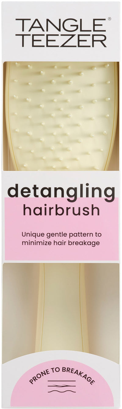 Tangle Teezer Extra Gentle Chamomile Yellow