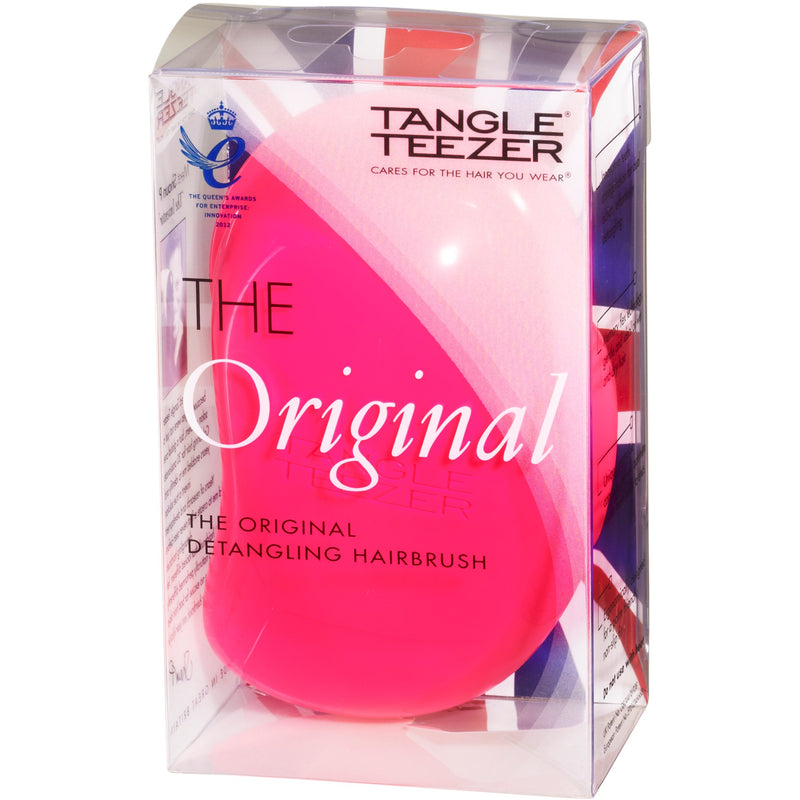 Tangle Teezer Orginal Pink Fizz
