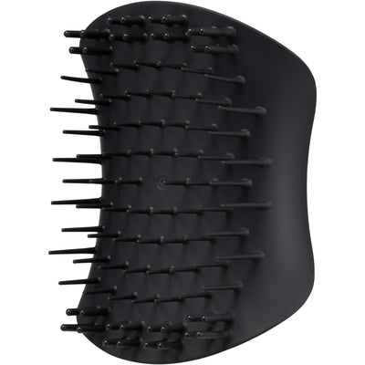 Tangle Teezer Scalp Exfoliator & Massager Onyx Black  
