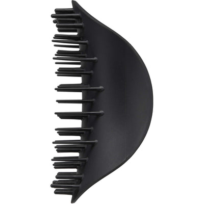 Tangle Teezer Scalp Exfoliator & Massager Onyx Black  