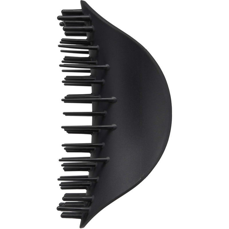 Tangle Teezer Scalp Exfoliator & Massager Onyx Black  