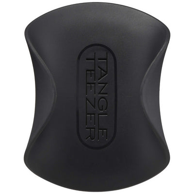 Tangle Teezer Scalp Exfoliator & Massager Onyx Black  