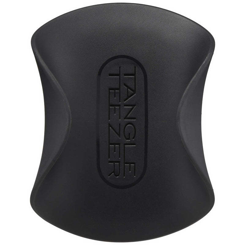 Tangle Teezer Scalp Exfoliator & Massager Onyx Black  