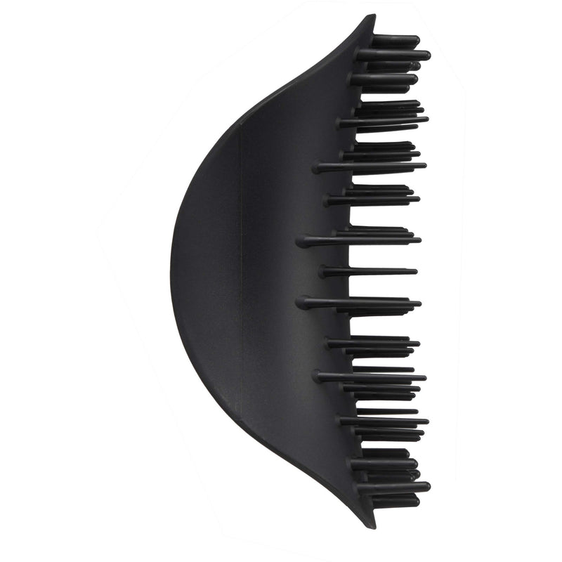 Tangle Teezer Scalp Exfoliator & Massager Onyx Black  