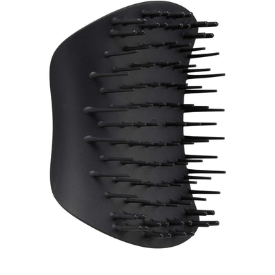 Tangle Teezer Scalp Exfoliator & Massager Onyx Black  