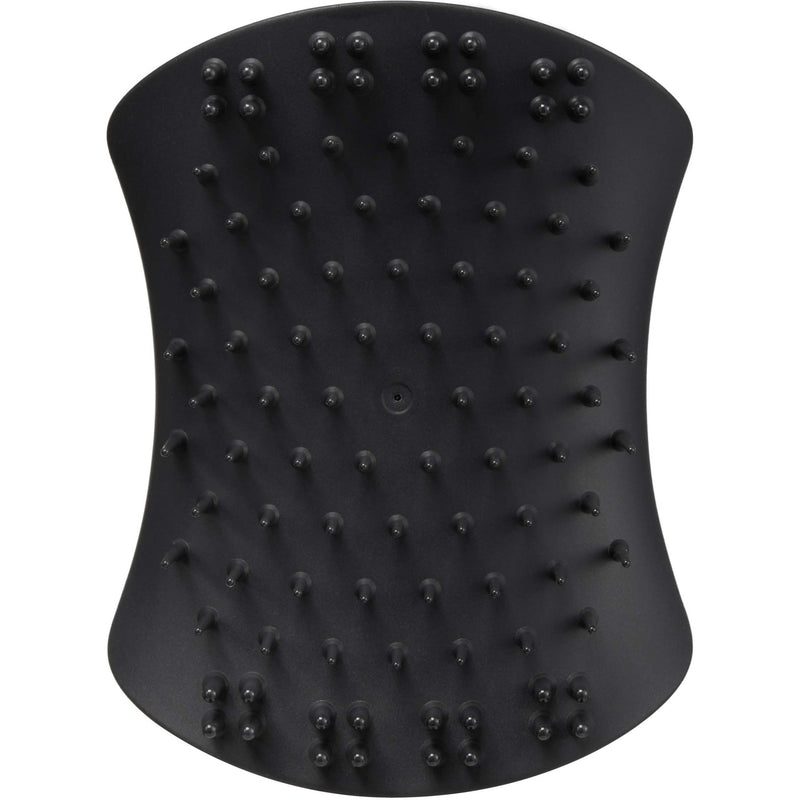 Tangle Teezer Scalp Exfoliator & Massager Onyx Black  