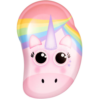 Tangle Teezer Orginal Mini Rainbow Unicorn