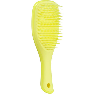 Tangle Teezer The Ultimate Detangler Mini Hyper Yellow