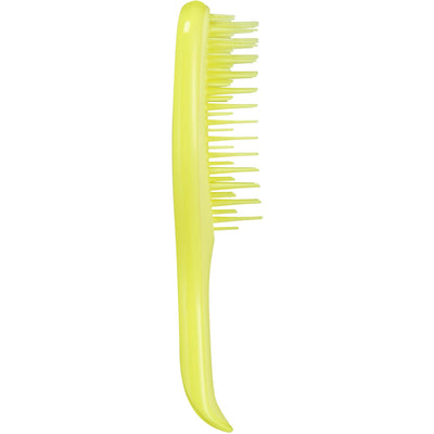 Tangle Teezer The Ultimate Detangler Mini Hyper Yellow