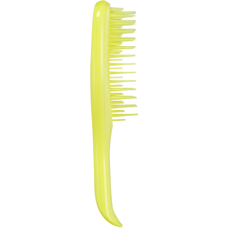 Tangle Teezer The Ultimate Detangler Mini Hyper Yellow