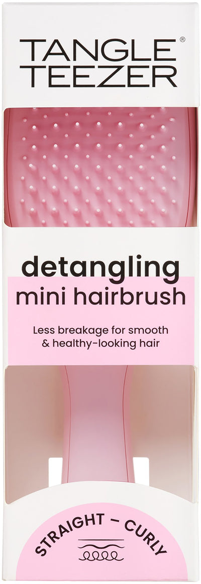 Tangle Teezer The Ultimate Detangler Mini Millennial Pink