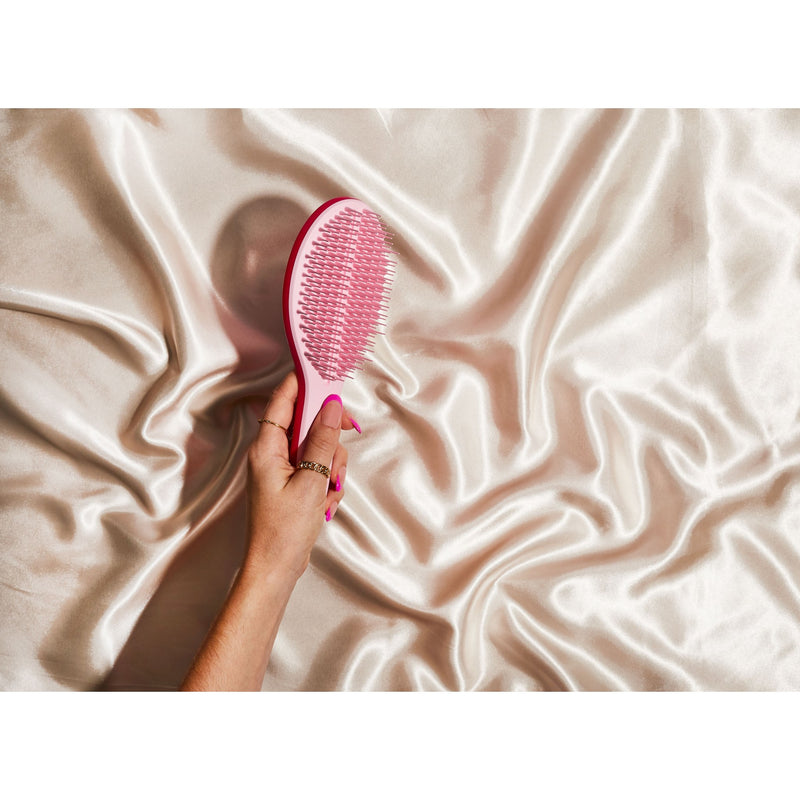 Tangle Teezer The Ultimate Styler Bright Pink
