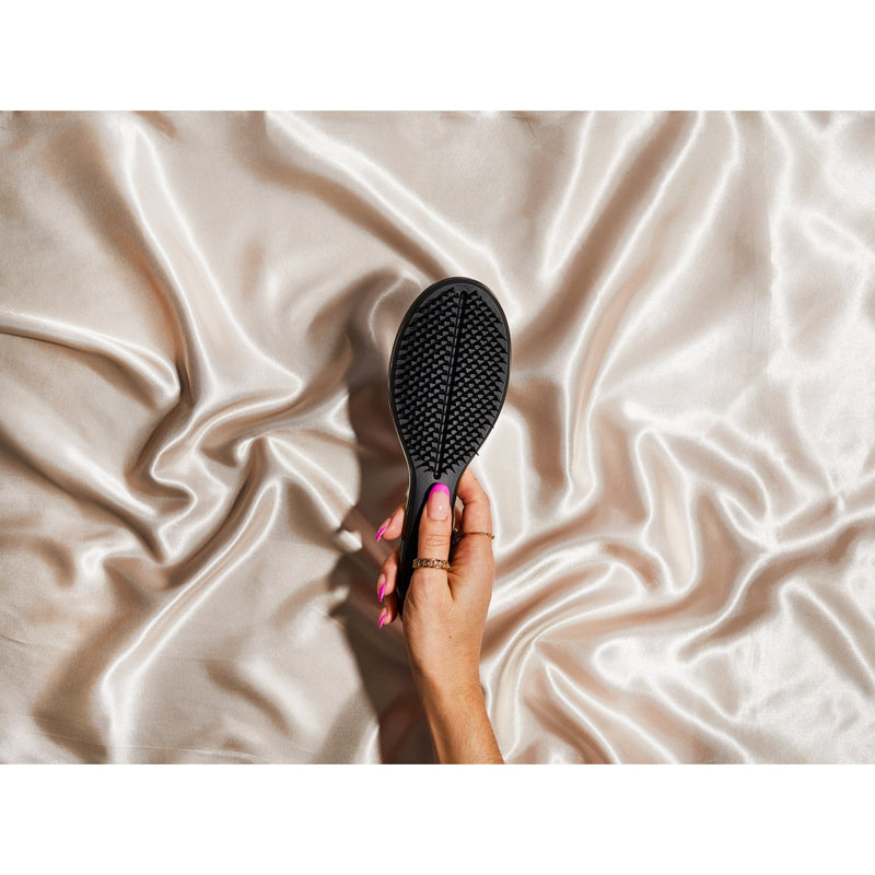 Tangle Teezer The Ultimate Styler Jet Black