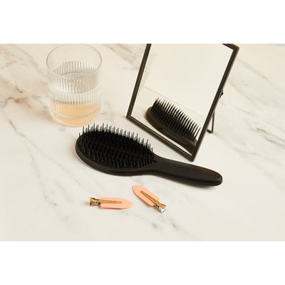 Tangle Teezer The Ultimate Styler Jet Black