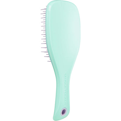 Tangle Teezer Wet Detangler Mini - Wisteria Leaf  