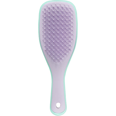 Tangle Teezer Wet Detangler Mini - Wisteria Leaf  