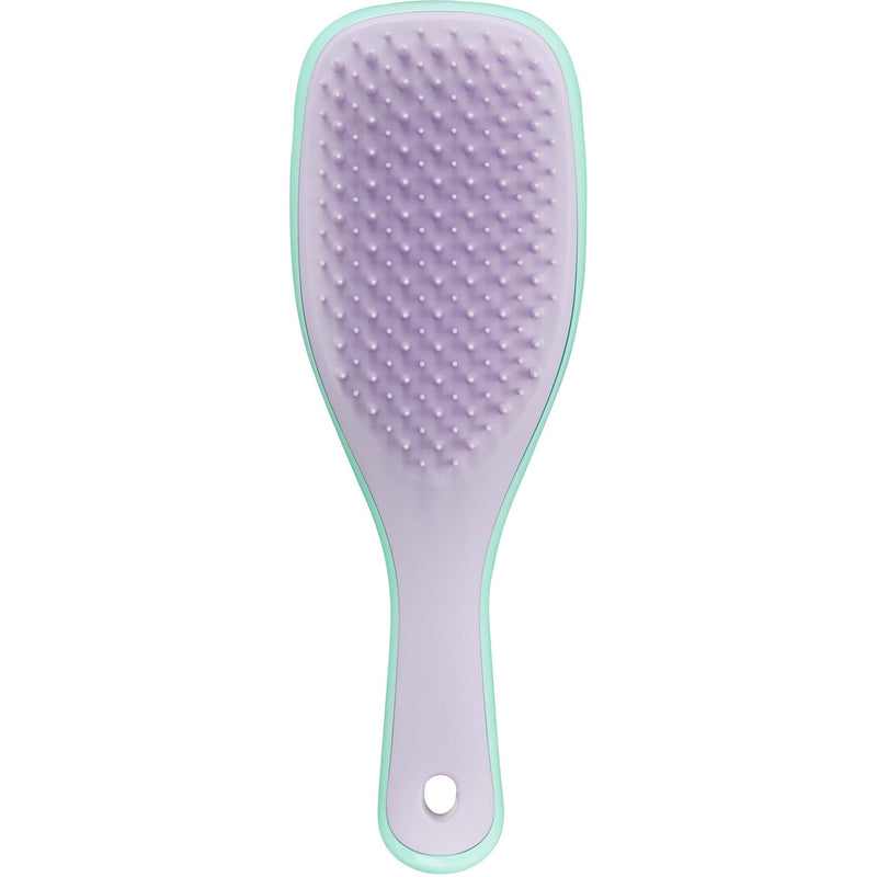 Tangle Teezer Wet Detangler Mini - Wisteria Leaf  