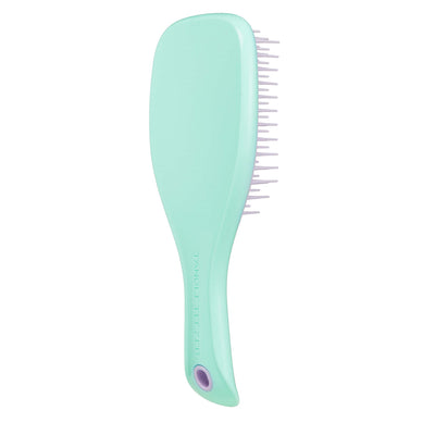 Tangle Teezer Wet Detangler Mini - Wisteria Leaf  