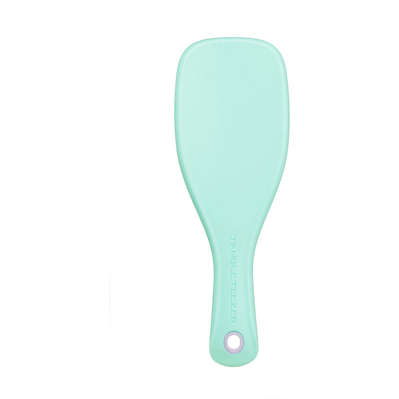 Tangle Teezer Wet Detangler Mini - Wisteria Leaf  