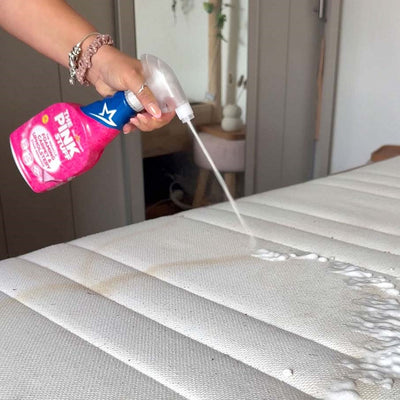 The Pink Stuff Carpet & Upholstery Cleaner 500 ml