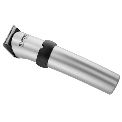 TONDEO Eco XS Lithium Black/Grey