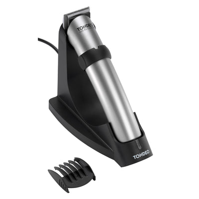 TONDEO Eco XS Lithium Black/Grey
