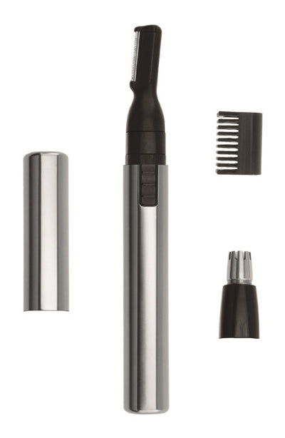 Wahl Detail Trimmers Micro Groomsman