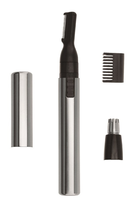 Wahl Detail Trimmers Micro Groomsman